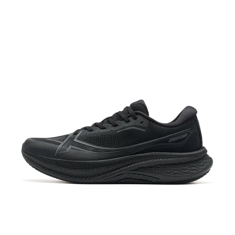 Xtep 2000 Km Plus Scarpe Da Corsa Uomo Leggere Antiscivolo Resistente All Usura 2025 Nuova Primavera