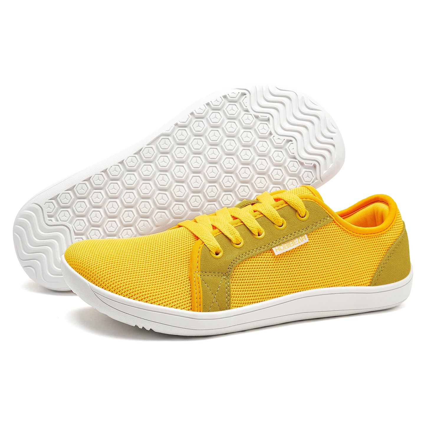 Scarpe Minimaliste Unisex A Punta Larga Per Piedi Nudi Per Trail Running Esterno Leggere Traspiranti