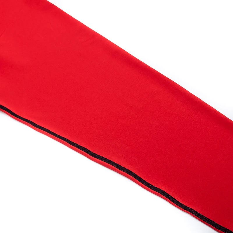 T-shirt da corsa a compressione da uomo Fitness Tight Manica lunga Camicie sportive Allenamento da jogging Top Palestra Abbigliamento sportivo Dry Fit Rashgard