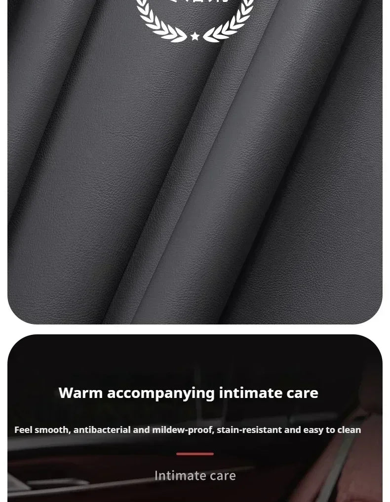 Cuscino Lombare Pieghevole Multifunzionale Per Auto Con Cuscino Trapuntato E Coperta Interna
