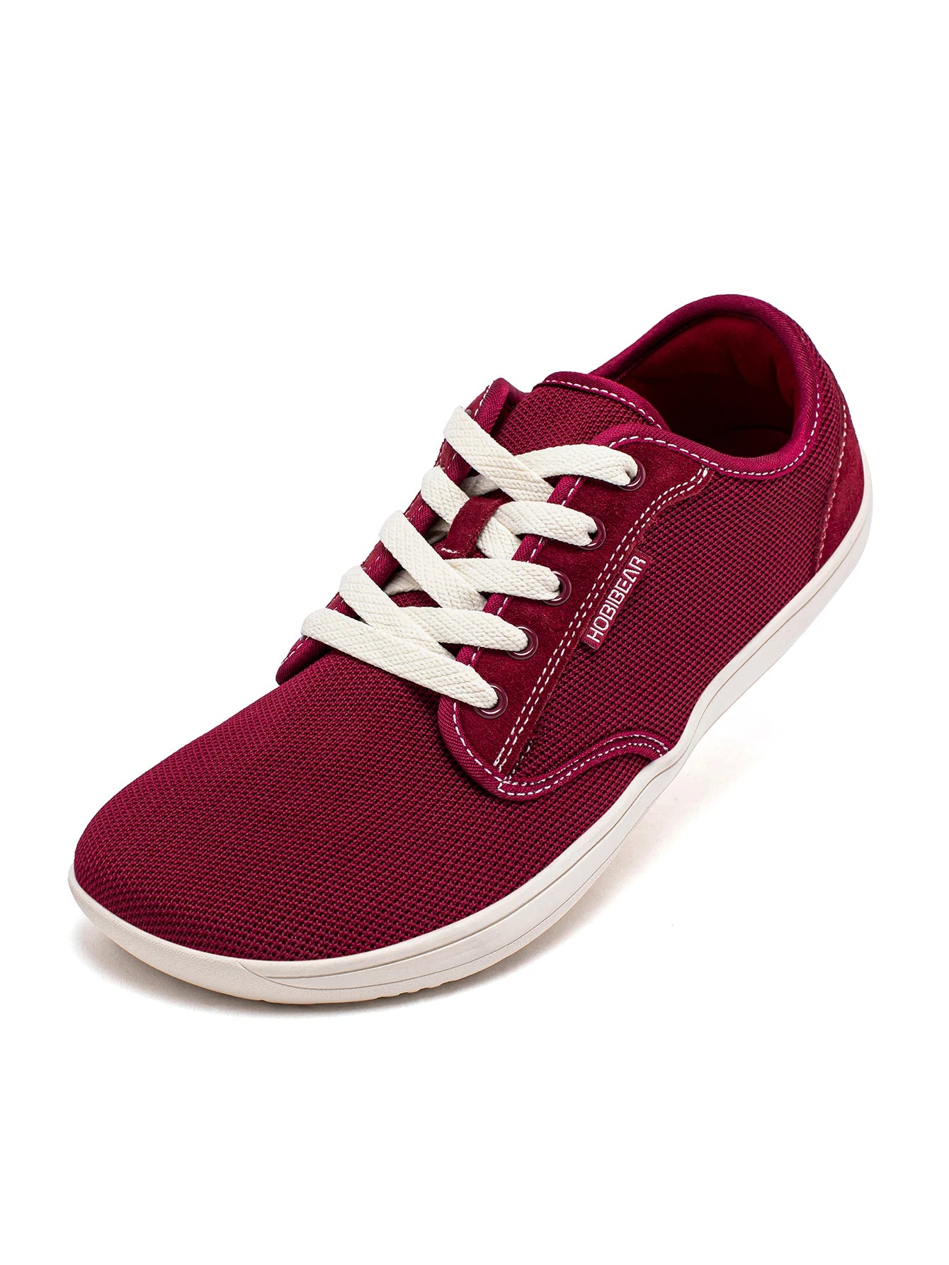 Hobibear Scarpe Minimaliste A Piedi Nudi Unisex Con Punta Larga Zero Drop Leggere E Traspiranti