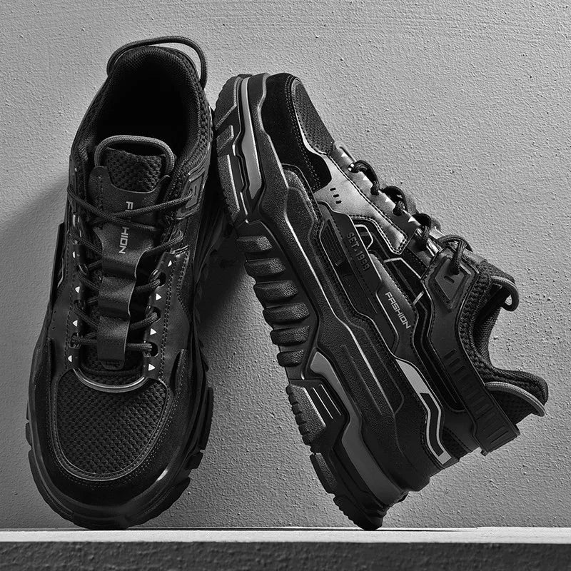 Scarpe Da Uomo Sneakers Tenis Di Lusso Traspiranti Scarpe Casual Da Corsa Moda Trainer Race