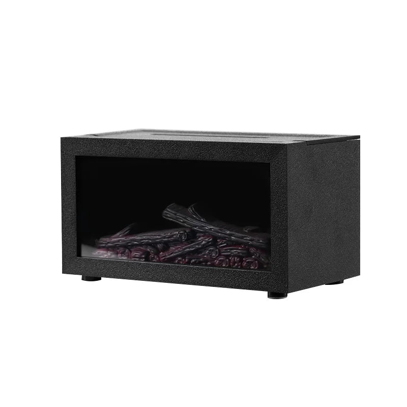 Umidificatore Aroma Diffusore Oli Essenziali Mini Umidificatore Domestico Con LED Notte Per Aromaterapia