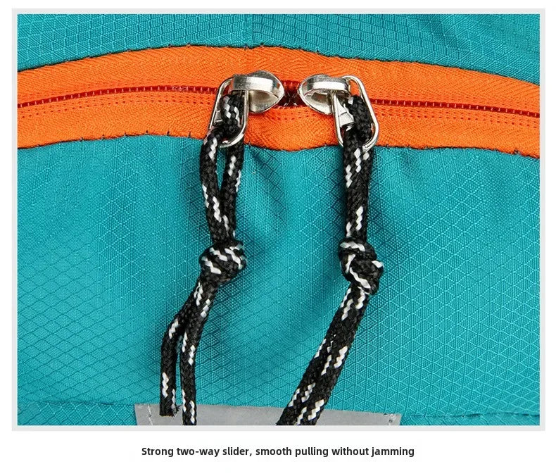 Zaino Da Ciclismo Leggero Per Idratazione Outdoor Escursionismo Campeggio Arrampicata Zaino Viaggio Hydro Water Daypack
