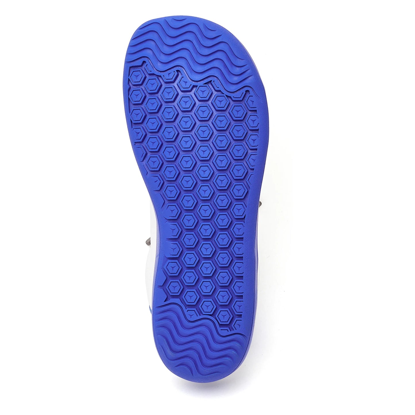 Hobibear Scarpe Da Passeggio A Punta Larga Unisex In Pelle Artificiale Slip On Leggere E Regolabili