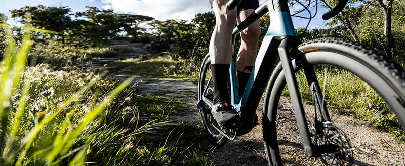 Bucklos Pedali MTB Piatto Piattaforma in Lega di Alluminio con Sistema SPD Integrato Compatibile Mountain Bike