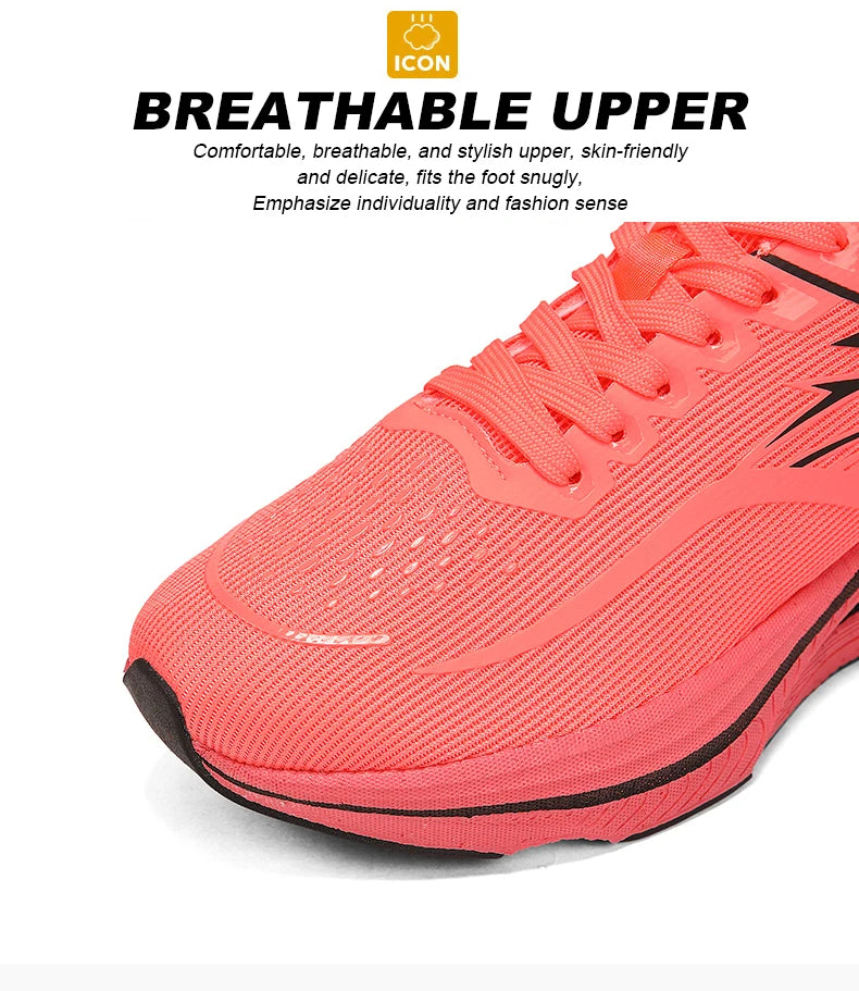 Scarpe Da Corsa Traspiranti Leggere Per Uomo E Donna Scarpe Sportive Casual Per Camminare Tennis All Aperto