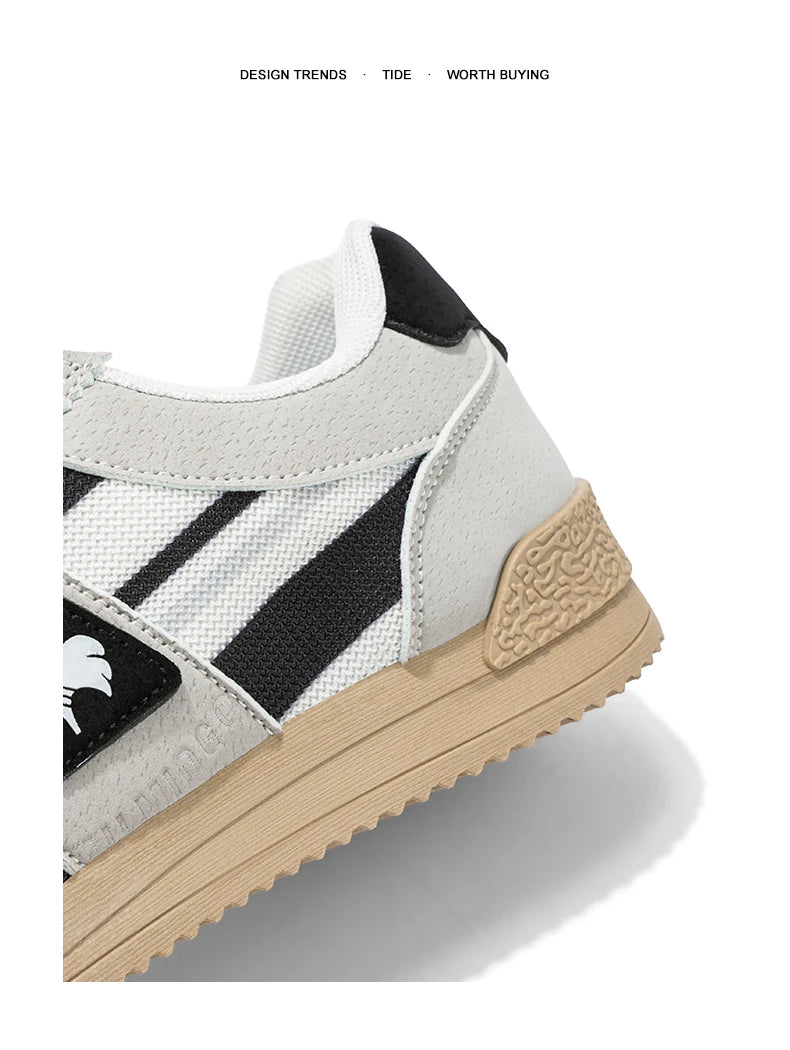 Scarpe Da Uomo Casual Da Jogging All Aperto Traspiranti Per Tempo Libero Scarpe Da Corsa Moderne E Comode