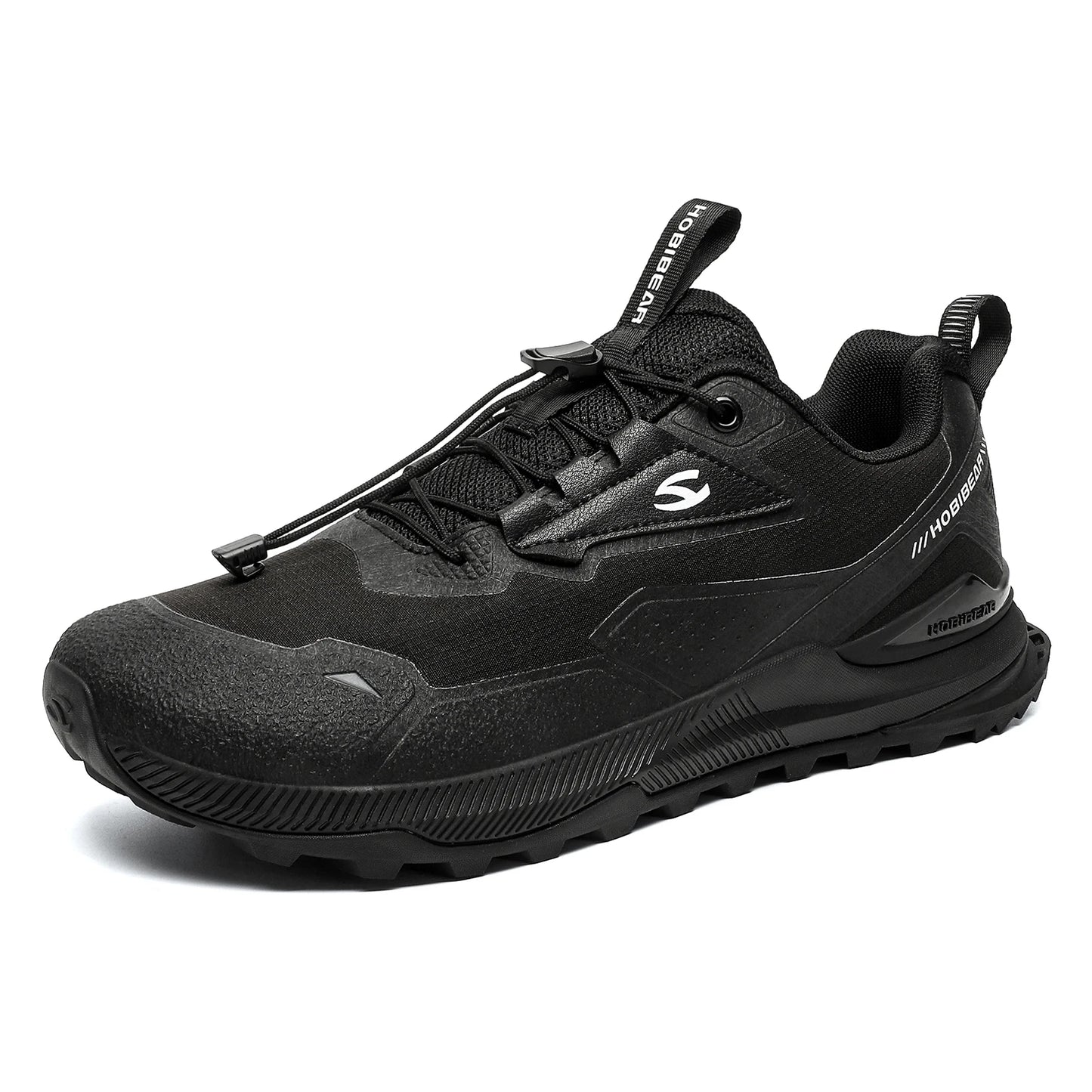 Hobibear Scarpe Da Trekking Per Uomo E Donna Antiscivolo Con Fascia Elastica Comode Scarpe Da Corsa Per Viaggio All Aperto