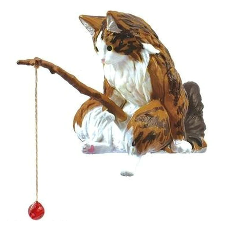 Ornamenti Per Acquari In Resina Figurine Paesaggistiche Per Pesci Decorazione Da Acquario 85LC