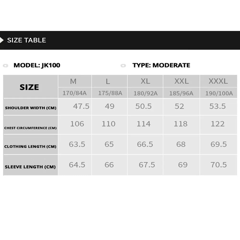 SCOYCO Moto Giacca Impermeabile Anticaduta Traspirante In Rete Con Protezioni Motocross Pantaloni Tuta Uomo