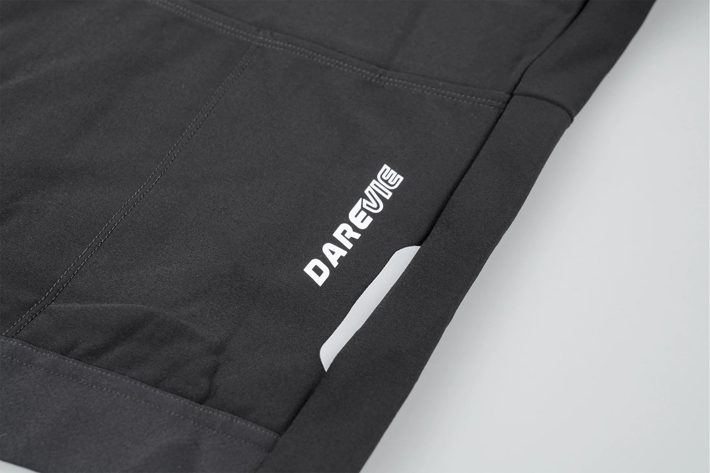 Maglia Da Ciclismo Invernale Termico In Pile Traspirante Uomo Manica Lunga Antipilling Con Tasche Spazzolato Morbido