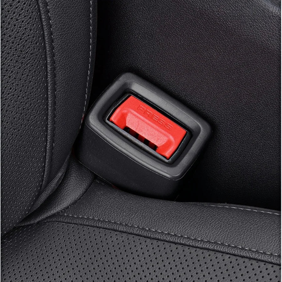Coperture Protezione Sedile Auto Con Slot Cintura Antigraffio Anticollisione Interni Auto Premium Per Appassionati