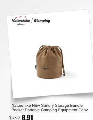 Naturehike Set Fodere Per Cuscini Da Viaggio Gonfiabili Per Esterni Collo Campeggio Attrezzatura Dormire Portatile