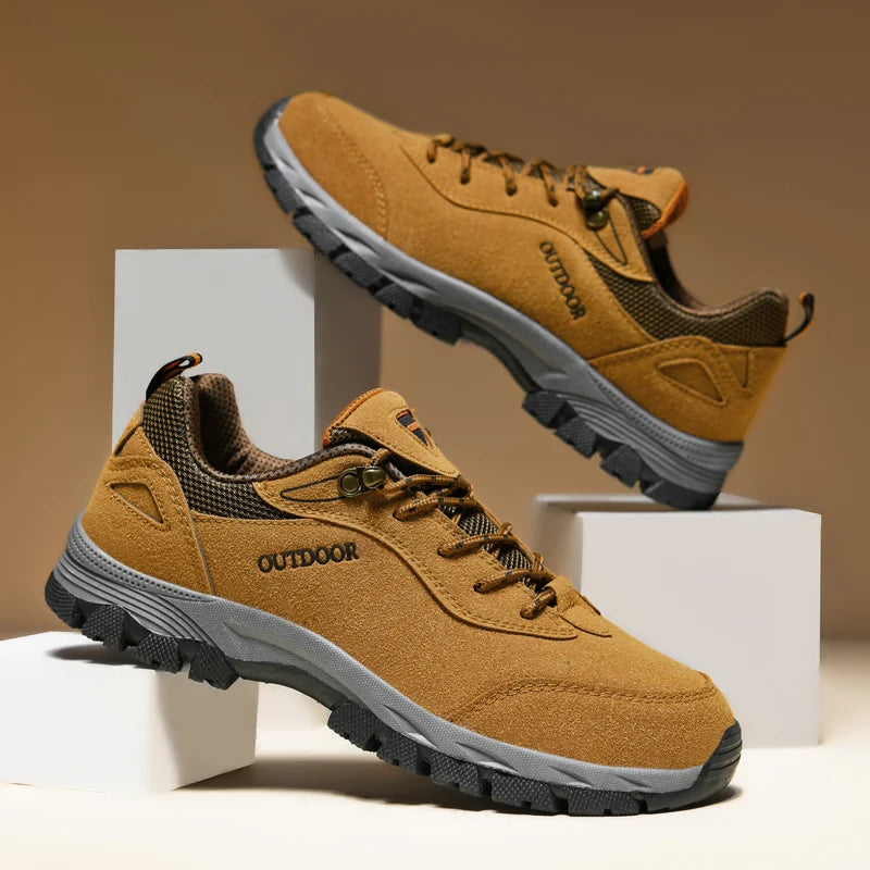 Scarpe Da Uomo Grandi Dimensioni 49 Da Trekking Da Ginnastica Per Arrampicata All Aperto Moda