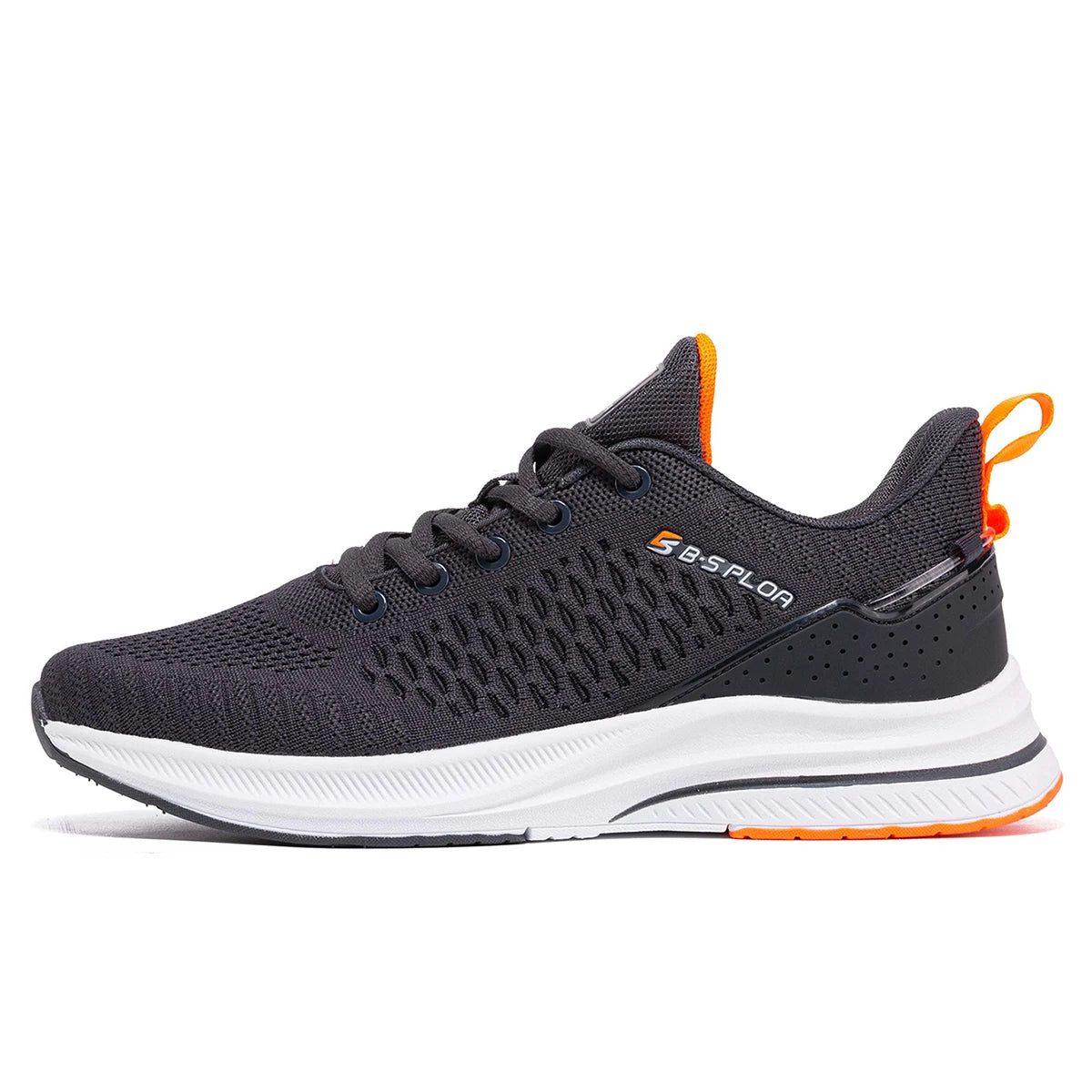 Scarpe Da Corsa Leggere Uomo Traspiranti Con Aumento Di Altezza E Massaggio Per Sport All Aperto