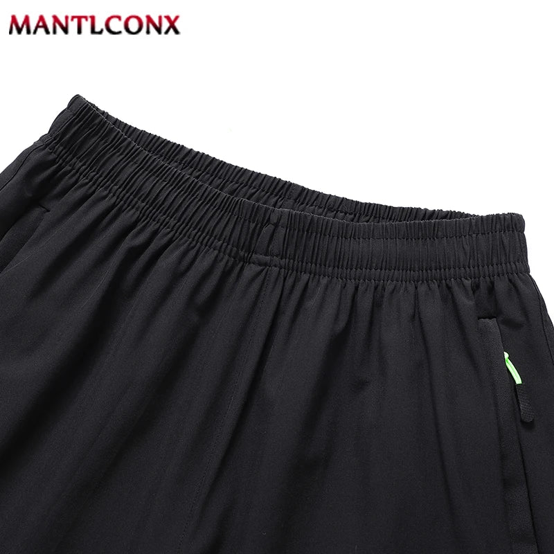 Pantaloncini Fitness Da Jogging Ad Asciugatura Rapida Da Uomo 3XL Sportivi Traspiranti Da Spiaggia
