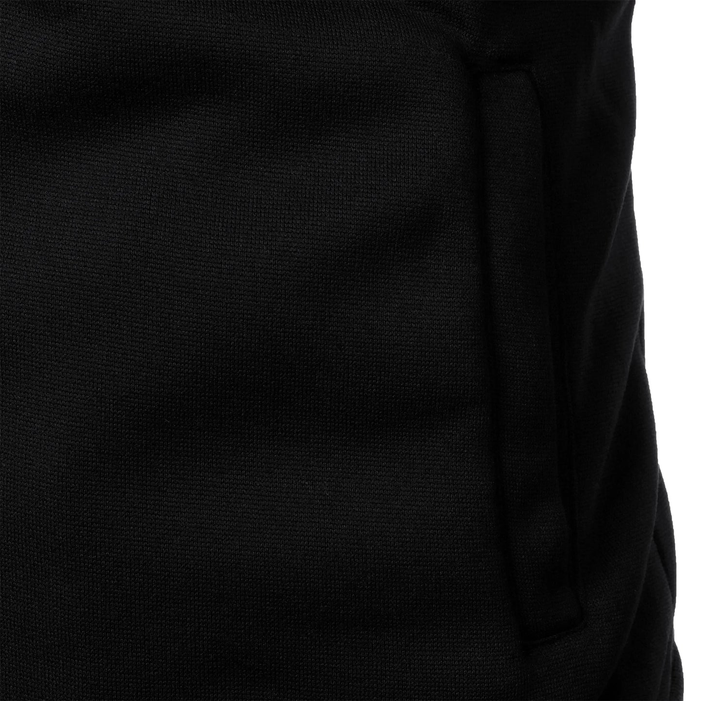 Giacca Sportiva Casual Da Uomo Con Colletto Rialzato E Cerniera Tinta Unita In Poliestere Per Tempo Libero