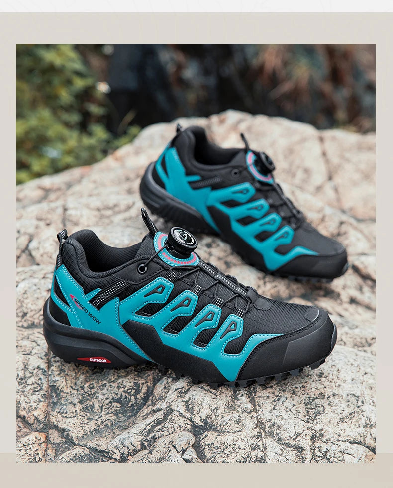 Scarpe Da Trekking Da Uomo In Pelle Scamosciata Esterno Scarpe Da Ginnastica Tattiche Da Caccia Resistente All Usura