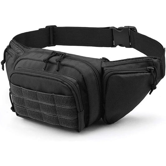 Yakeda Borsa Vita Invisibile Multifunzionale Per Esterni Kit Attrezzi Da Viaggio Sportiva Uomo In Nylon