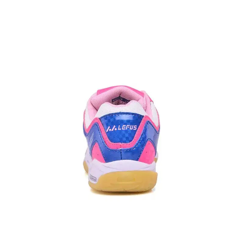 Scarpe Da Ginnastica Per Bambini Antiscivolo Traspiranti Per Interno Badminton Ping Pong Ragazzi Ragazze Scarpe Sportive