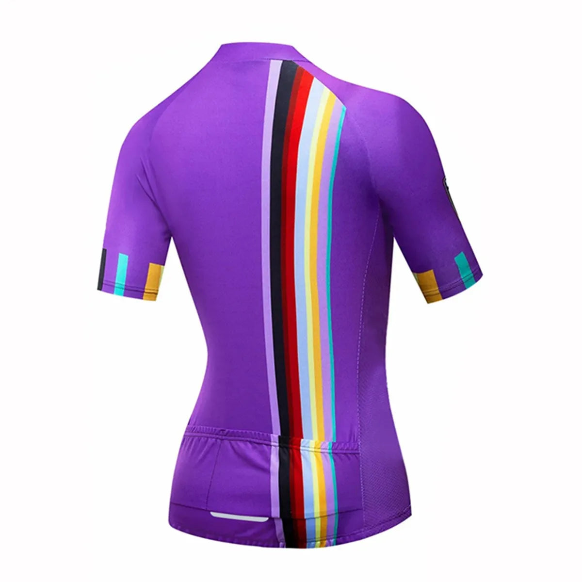 Maglie Da Ciclismo Da Donna Traspiranti A Maniche Corte Per Bicicletta Abbigliamento Da Strada Ad Alte Prestazioni