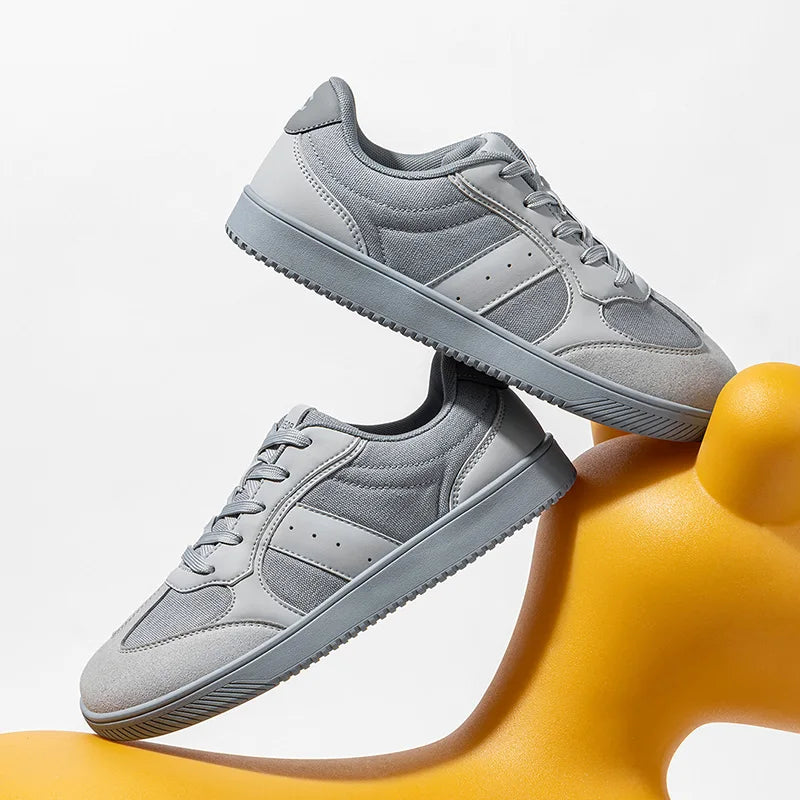 Hobibear Sneakers Unisex A Piedi Nudi Punta Larga Minimalista Zero Drop Antiscivolo In Rete Con Lacci
