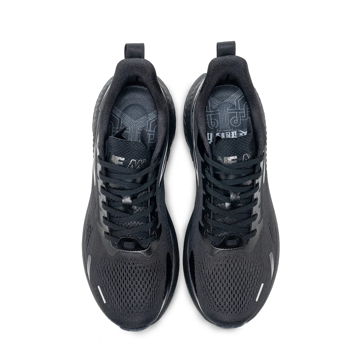 ONEMIX 2025 Nuove Scarpe Casual Da Corsa Per Fitness Con Corda Da Saltare Uomo E Donna Mesh Traspirante E Confortevole