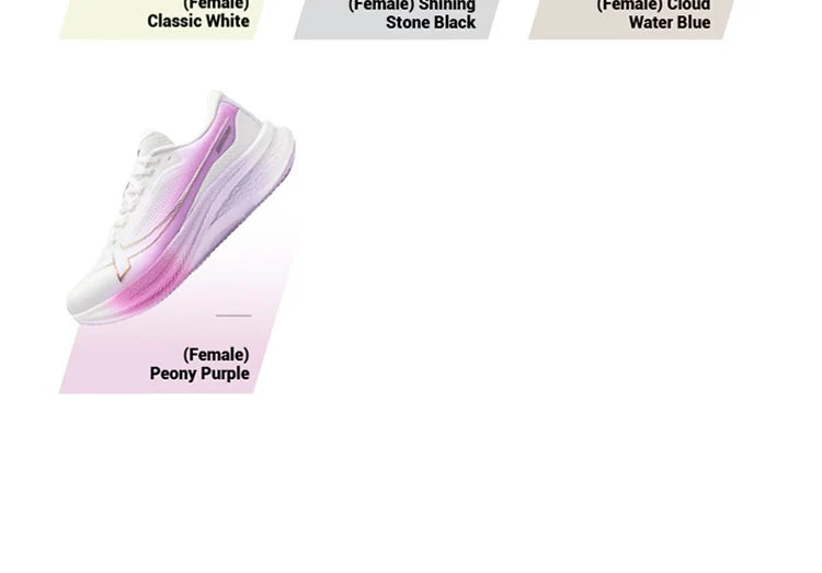 Xtep 2000 Km Plus Scarpe Da Corsa Uomo Leggere Antiscivolo Resistente All Usura 2025 Nuova Primavera