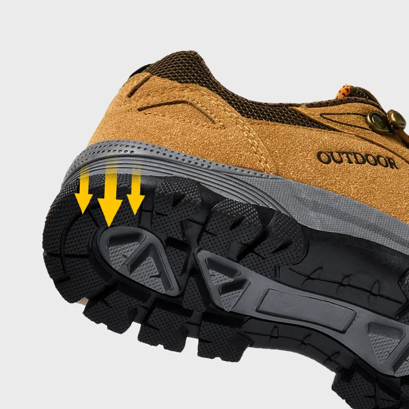Scarpe Da Uomo Grandi Dimensioni 49 Da Trekking Da Ginnastica Per Arrampicata All Aperto Moda