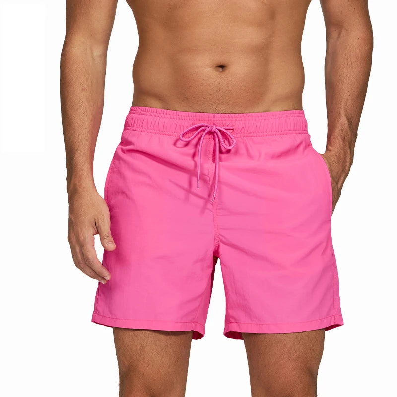 Escatch Costumi Da Bagno Uomo Pantaloncini Da Surf Da Spiaggia Pantaloncini Da Nuoto Sportivi Per Uomini