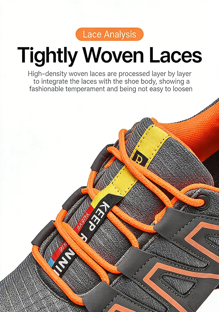 Scarpe Da Trekking Antiscivolo Di Alta Qualità Per Uomo E Donna Per Escursionismo E Arrampicata Outdoor