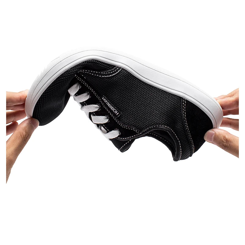 Hobibear Scarpe Minimaliste A Piedi Nudi Unisex Con Punta Larga Zero Drop Leggere E Traspiranti