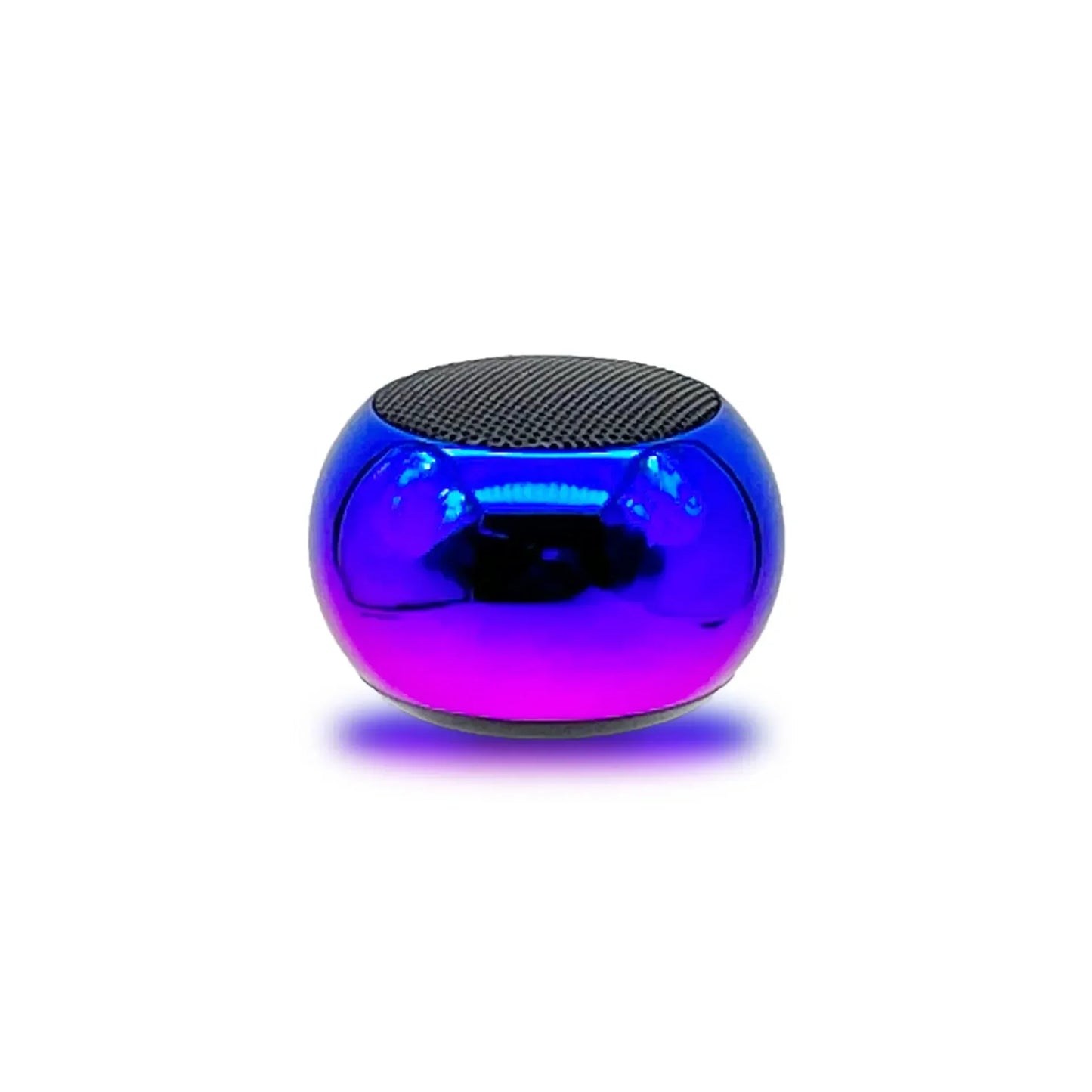 Altoparlante Bluetooth Wireless M3 Sound Box Audience Subwoofer Surround Stereo Metallo Portatili