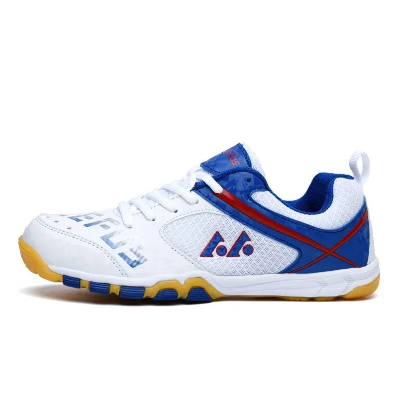 Scarpe Da Ping Pong Professionali Unisex Atletiche Traspiranti Leggere Per Uomo E Donna