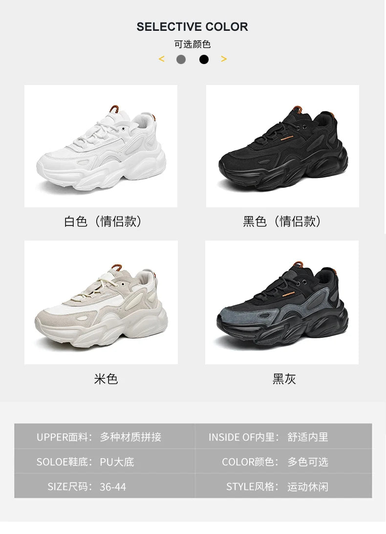Scarpe Da Uomo Sneakers Tenis Di Lusso Traspiranti Scarpe Casual Da Corsa Moda Trainer Race