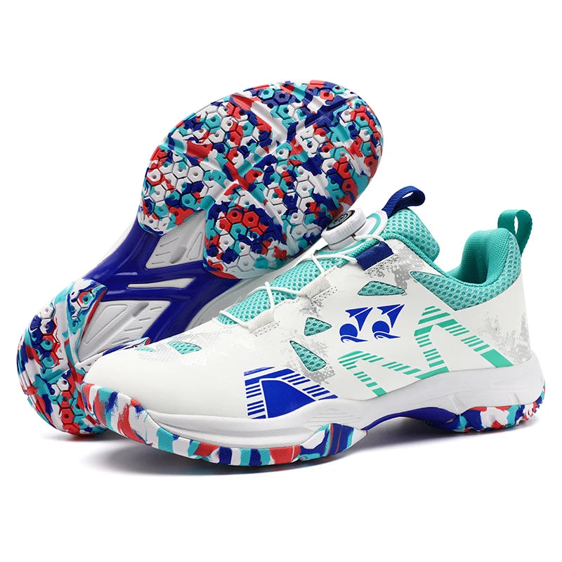 Scarpe Da Ginnastica Sportive Traspiranti Leggere Per Allenamento Tennis E Palestra Multisport