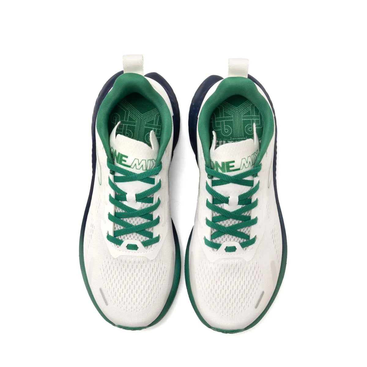 ONEMIX 2025 Nuove Scarpe Casual Da Corsa Per Fitness Con Corda Da Saltare Uomo E Donna Mesh Traspirante E Confortevole