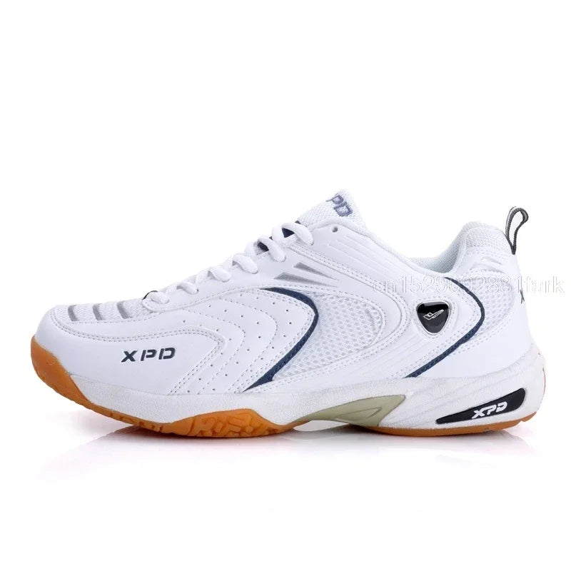 Scarpe Da Pallavolo Professionali Per Uomo Scarpe Sportive Indoor Traspiranti Con Cuscino Antiscivolo Per Badminton