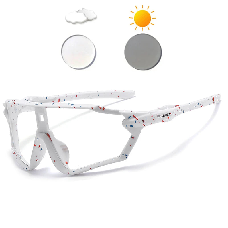 Occhiali Da Sole Polarizzati Unisex Uomo Donna UV400 Dalwa Per Guida Trekking Ciclismo