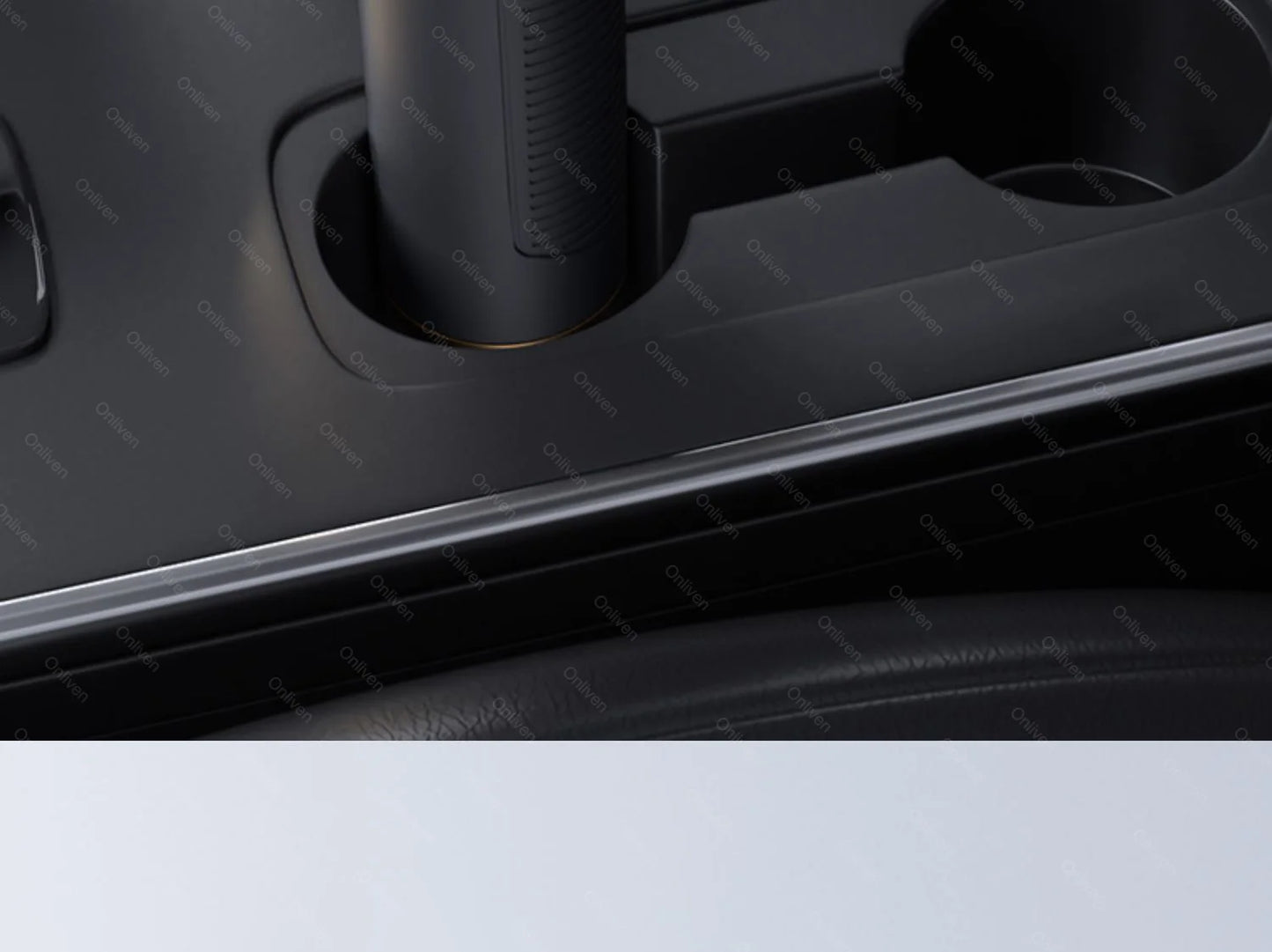 Szuk 98000PA Mini Aspirapolvere Per Auto Potente Pulizia Forte Aspirazione Palmare Wireless Portatile