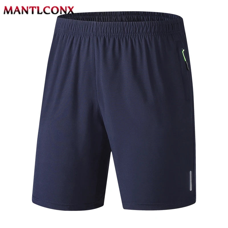 Pantaloncini Fitness Da Jogging Ad Asciugatura Rapida Da Uomo 3XL Sportivi Traspiranti Da Spiaggia