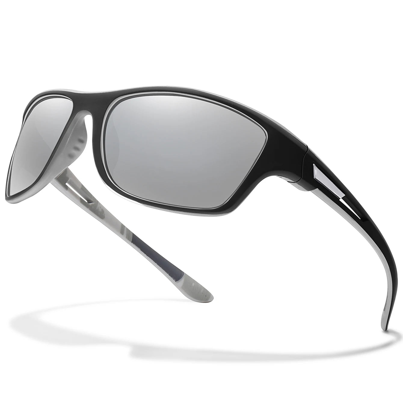 Occhiali Da Sole Polarizzati Da Pesca Per Uomo E Donna Antiriflesso UV400 TAC Lens Per Ciclismo E Escursionismo