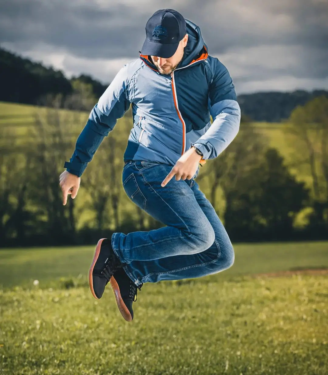 Scarpe Minimaliste Unisex A Punta Larga Per Piedi Nudi Per Trail Running Esterno Leggere Traspiranti