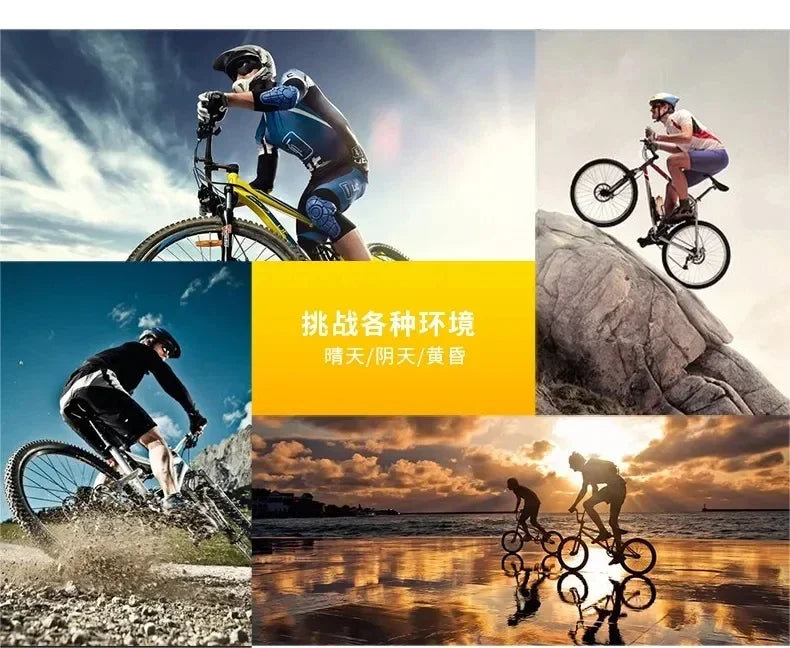 Occhiali Da Sole Polarizzati UV400 Unisex Per Uomo E Donna Per Caccia All Aperto Pesca E Bicicletta