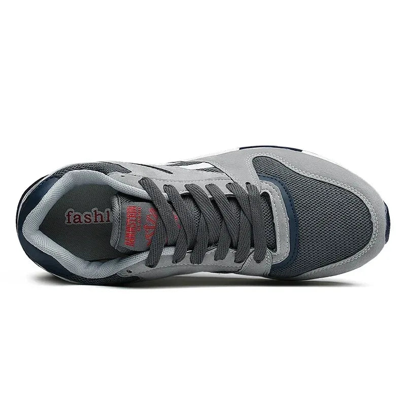 Scarpe Casual Da Uomo Traspiranti Leggere Sneakers Primavera Autunno 2025 Comode Scarpe Da Ginnastica