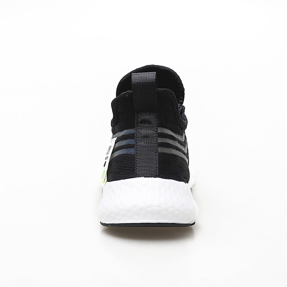 Scarpe Da Ginnastica Traspiranti Unisex Da Corsa Leggere Per Sport Moda Comfort Casual