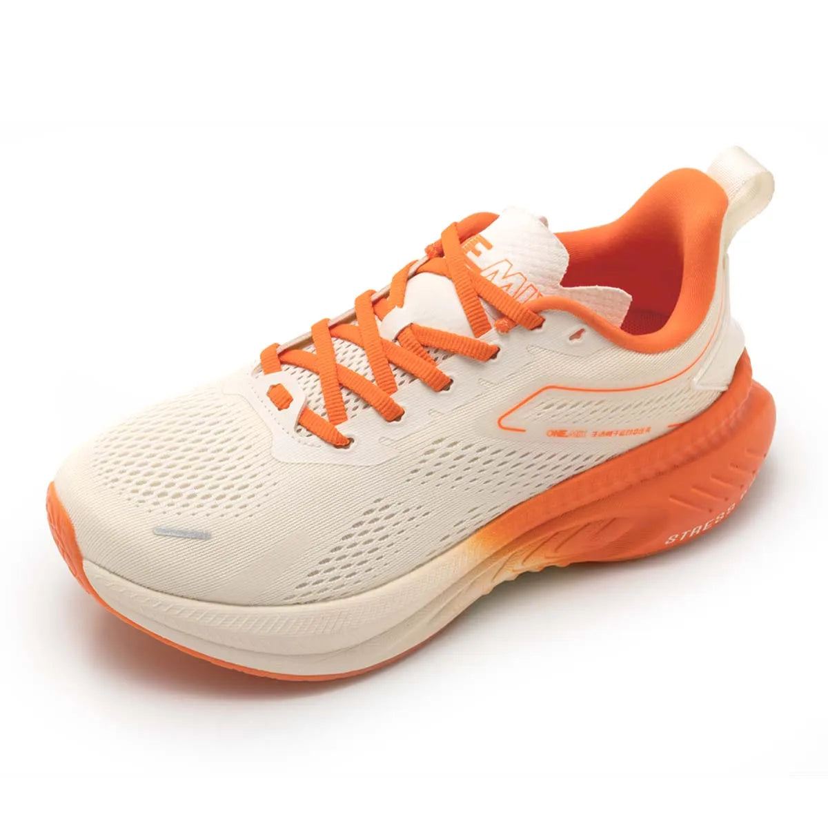 ONEMIX 2025 Nuove Scarpe Casual Da Corsa Per Fitness Con Corda Da Saltare Uomo E Donna Mesh Traspirante E Confortevole