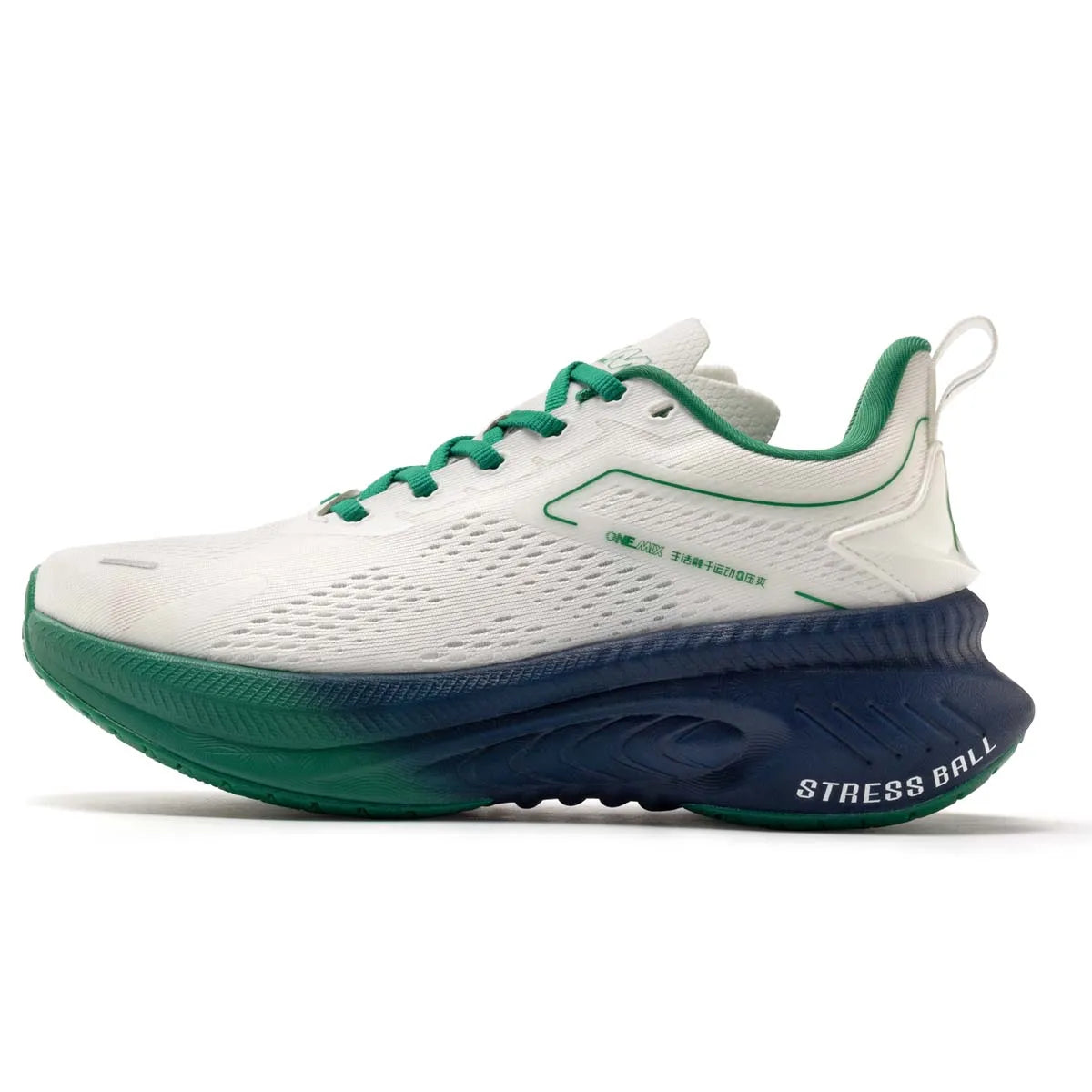 ONEMIX 2025 Nuove Scarpe Casual Da Corsa Per Fitness Con Corda Da Saltare Uomo E Donna Mesh Traspirante E Confortevole