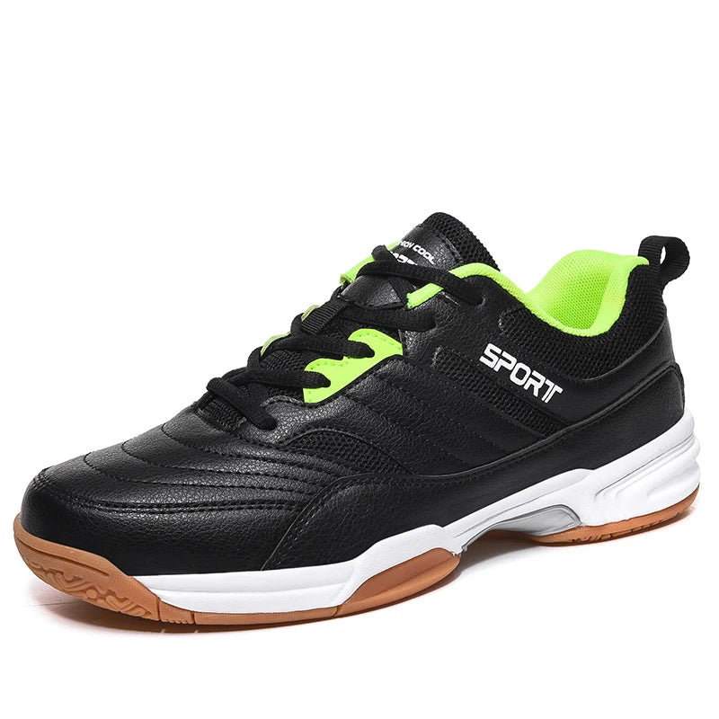 Scarpe Da Uomo Antiscivolo Traspiranti Leggere Per Tennis Badminton Pallavolo Allenamento Scarpe Da Ginnastica